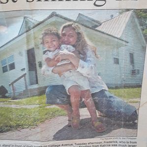 Meet your Posher, Heidi